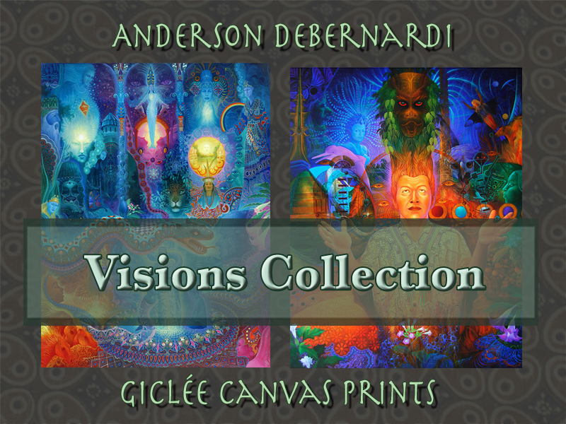 Debernardi Visions Collection
