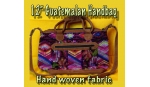 Guatemalan Handbag - 12" Small