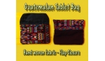 Guatemalan Tablet Case - 9" x 11"