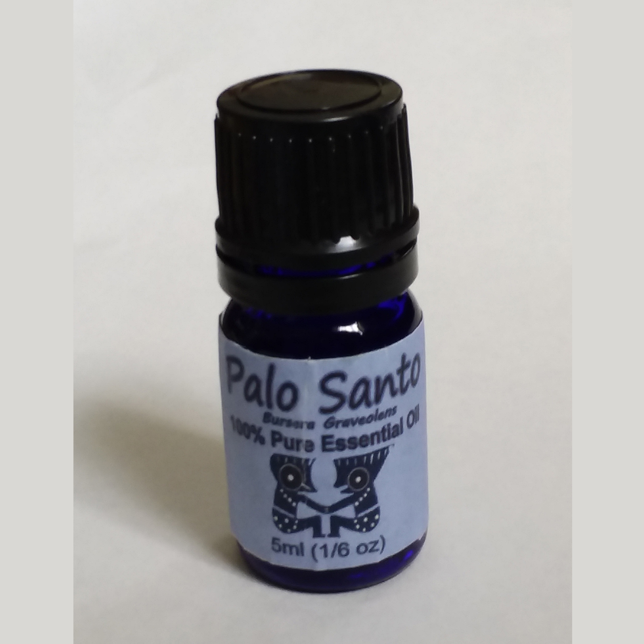 Palo Santo essential oil - pure